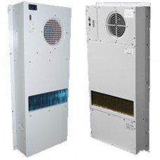 Air-Air Heat Exchanger Series